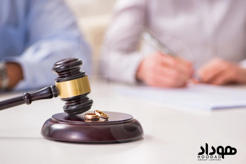 محدود کردن حق طلاق