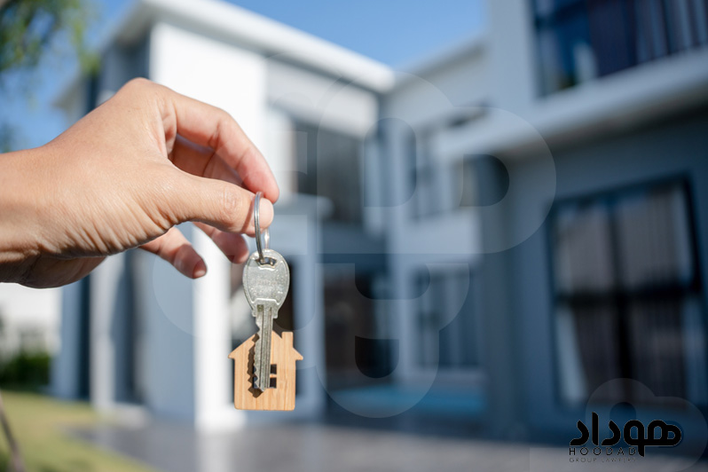 دادخواست الزام به تهیه مسکن