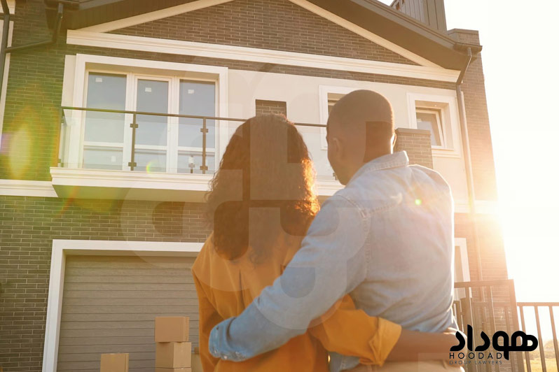 مجازات تهیه نکردن مسکن برای زوجه