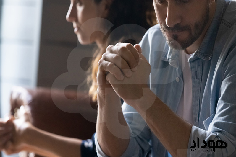 شرایط معافیت مرد از پرداخت مهریه