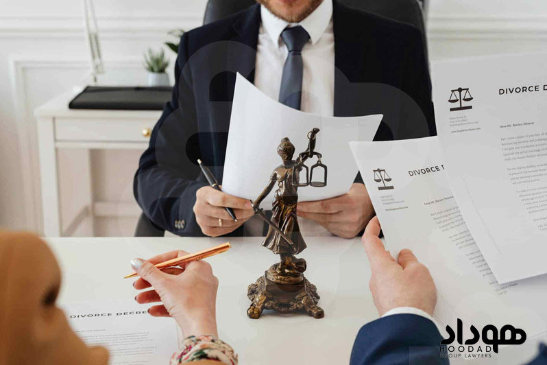 وکیل مهریه در کرج