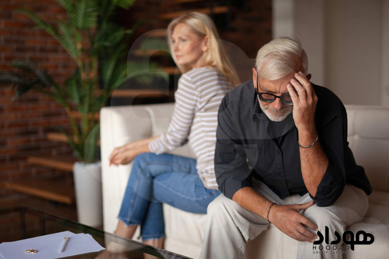 صدور رای قطعی