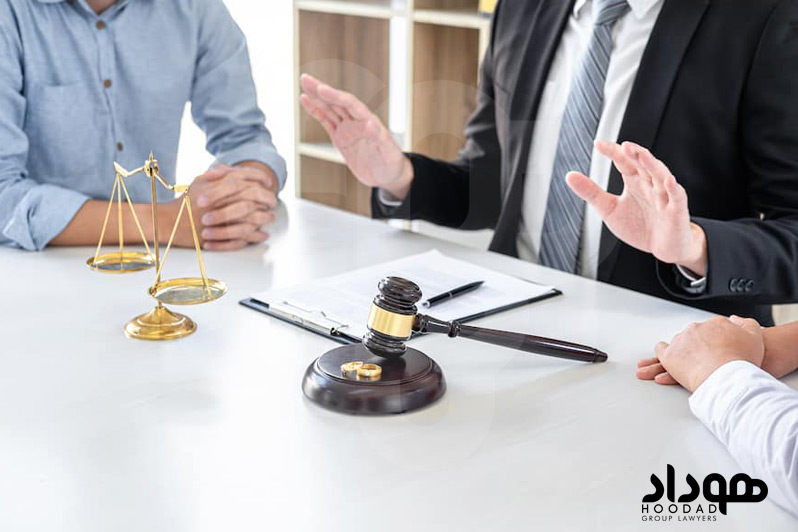 معافیت مرد از پرداخت مهریه