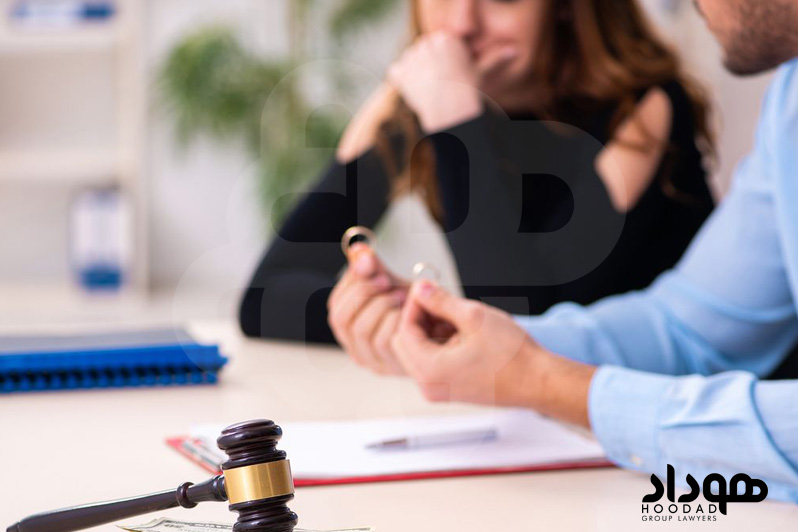 اهمیت وکیل مهریه کرج