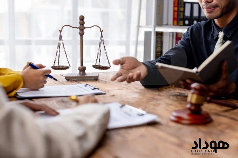 میزان دستمزد بهترین وکیل مهریه در کرج چقدر است